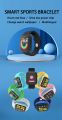 10pc Wholesale D60 Smart Watch Y68 D20 Updated Sport Waterproof SmartWatch Men Women Put Photo Smart Band PK Y68 D20 Pro Y78 D30. 