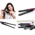 Kemei KM 328 Professional Hair Straightener For women. 