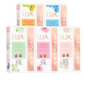 Lux soap 105g permanent skin rejuvenation lotus charm skin set cleaning supermarket labor protection whole box wholesale.