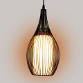 Pendent Light Bowling 01-4924.