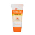 Valencia Gio Nature Plus Sun Block SPF50+ PA+++  -70ml. 