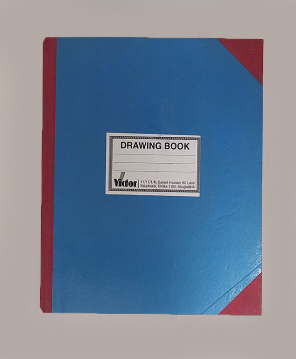 Victor%20Drawing%20Book(22X%2028%20CM)%20Sketch%20Book%20-%20Cartridge%20Paper%20-%20Image%202
