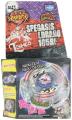 B-X TOUPIE BURST BEYBLADE SPINNING TOP Metal Fusion BB48 Booster Flame Libra T125ES 4D System DropShipping.