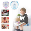 Baby Moments Riduttore Soft Reducer Toilet Seat. 