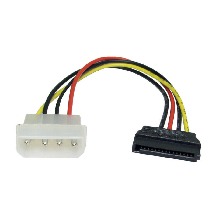 15%20Pin%20Female%20SATA%20ATA%20HDD%20Hardrive%20to%204%20PIN%20IDE%20MOLEX%20Power%20Adapter%20Cable%20-%20Image%206