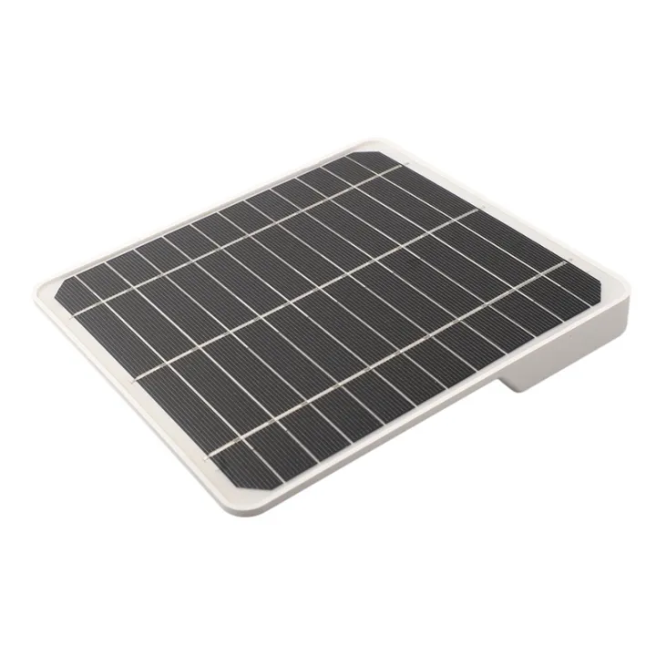 JAERBEE%20Waterproof%20Solar%20Panel%20Kit%2020W%20Portable%20Solar%20Charger%20with%202%20USB%20Outdoor%20Battery%20Powered%20for%20Camping%20with%20Mounting%20Rack%20-%20Image%206