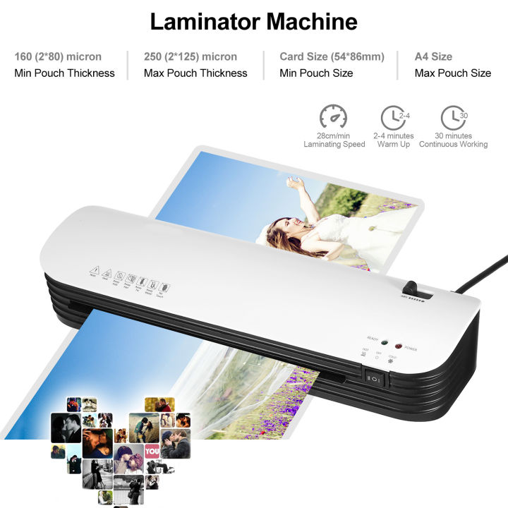 SL299%20Laminator%20Machine%20Set%20A4%20Size%20Hot%20and%20Cold%20Lamination%202%20Roller%20System%20with%2020%20Laminating%20Pouches%20Paper%20Cutter%20Corner%20Rounder%20ABS%20Button%20for%20Home%20Office%20School%20Supplies%20-%20Image%205