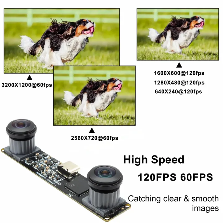 Global%20Shutter%203D%20Stereo%20VR%20Camera%20Module%203.8MP%20High%20Speed%20Webcam%20120fps%2060fps%203200x1200P%20Fisheye%20Motion%20Capture%20LightBurn%20Cam%20-%20Image%204