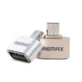 Remax OTG USB Micro USB OTG Plug. 