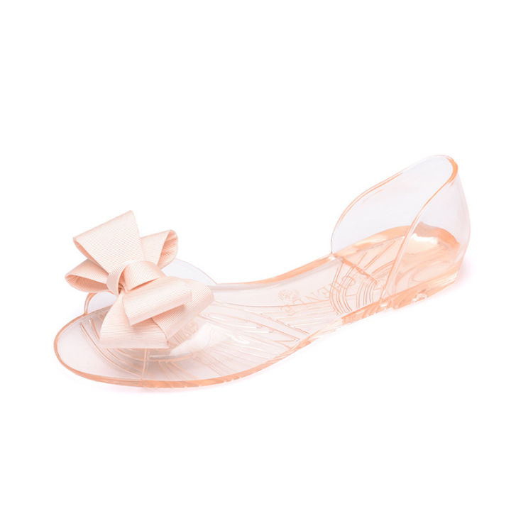 Summer%20sandals,%20women's%20shoes,%20sandals,%20women's%20summer%20net%20red,%20flat%20jelly%20shoes,%20fish%20mouth%20shoes,%20beach%20women's%20bows,%20fashion%20women's%20shoes%20-%20Image%207