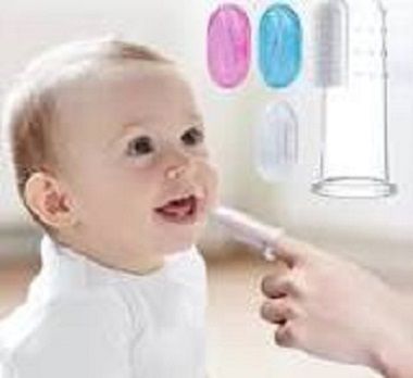 Silicone%20Baby%20Finger%20Tooth%20Tongue%20Cleaner%20Brush%20with%20Box%201%20Pcs%20-%20Image%203