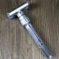 【Shop the Latest Trends】 New Adjustable Razor Shaving Safety Razors Manual Shaver with Travel Box.