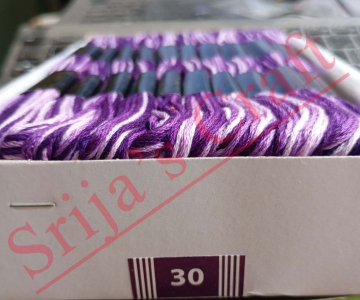 DMC%20Shaded%20Color%20Thread%20for%20Cross%20Stitch%20Threads%20Bracelet%20Yarn%20Craft%20Floss%20Embroidery%20Floss%2012/16%20Pieces%20Set%20-%20Image%207