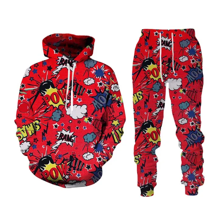 New%20Hip%20Hop%203D%20Cartoon%20Printed%20Tracksuit%20Set%20Man%20Woman%20Hoodie+Pants%202pcs%20Sets%20Fashion%20Sportwear%20Spring%20Autumn%20Pullover%20Clothing%20-%20Image%203