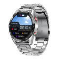 HW20 Bluetooth Call Smart Watch Men Women ECG PPG Smartwatch Waterproof Sports Sleep Heart Rate Detection Message Reminder New. 