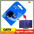 TV Thunder Protector(Quality Product). 