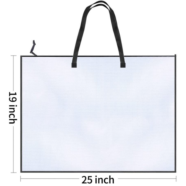 Document%20Organizer%20Bag%20Art%20File%20Folder%20Art%20Portfolio%20Bag%20Durable%20Art%20Portfolio%20Organizer%20PVC%20Storage%20Pocket%20-%20Image%208
