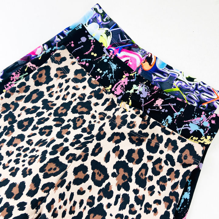 Girls%20Premium%20Cotton%20Jersey%20Printed%20Leggings%20From%20Levin%20-%20Image%206