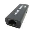 Wireless wireless WIFI 3G router 3, capable of 3.5G Ethernet card, network cable, plug and play AP hotspot. 
