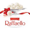 Raffaello Chocolate (Italy) - 30gm. 