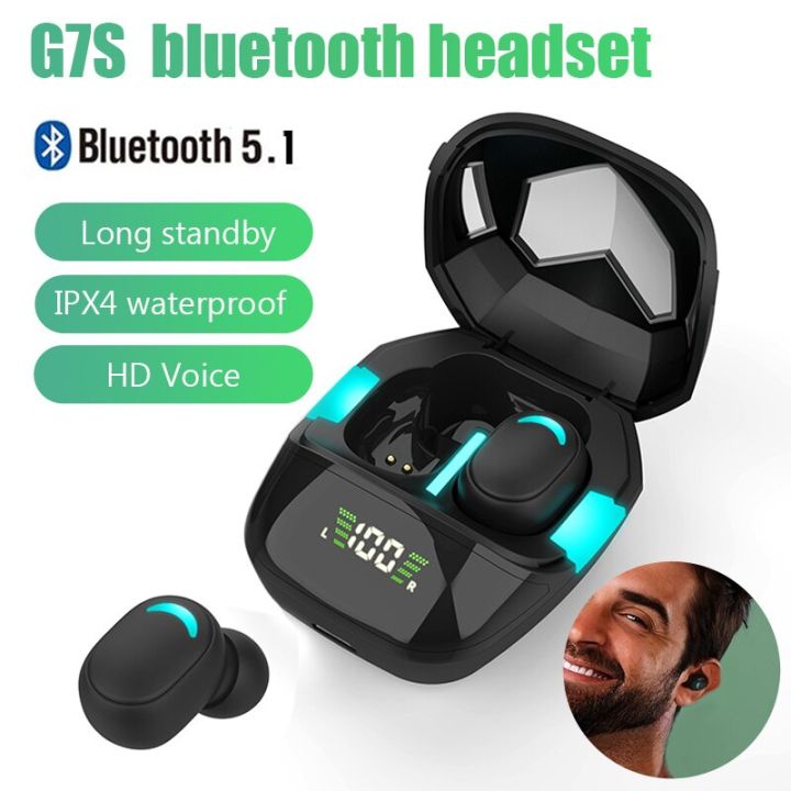 G7S%20TWS%20Gaming%20Wireless%20Headphones%205.1%20Bluetooth%20Earphones%20Touch%20Control%20Noise%20Cancelling%20Sports%20Headset%20Earbuds%20With%20Microphone%20-%20Image%205