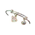 Kawaii Anime Cartoon Cute Sweet Adjustable Bracelet Couple Bracelet Gift Jewelry BAWEI| Fashion New Design. 