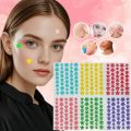Star-Shaped Acne Patches – Colorful & Cute Pimple Care Solution. 