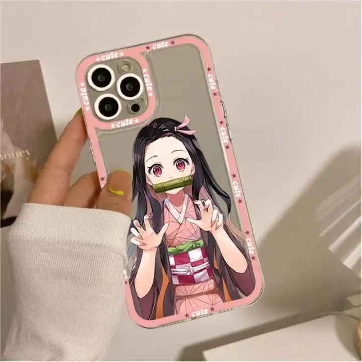 Kamado%20Nezuko%20Kimetsu%20No%20Yaiba%20Phone%20Case%20for%20iPhone%2011%2012%2013%20Mini%20Pro%20Max%2014%20Pro%20Max%20Case%20shell%20-%20Image%202