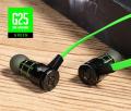 PLEXTONE G25 Gaming Earphones. 