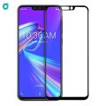 Asus Zenfone Max (M2) ZB633KL 6D / 9D / 11D / 21D / 100D Tempered Glass Screen Protector - Transparent. 