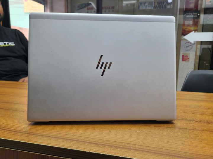 Hp Elitebook 745 G5