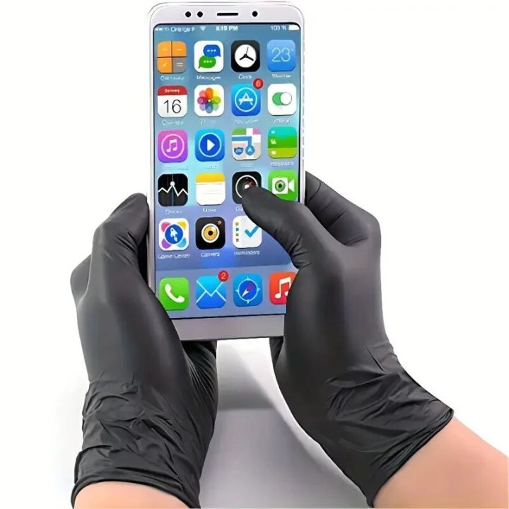 Black%20Nitrile%20Disposable%20Gloves%20Latex%20Powder%20Free%20Industrial-Grade%20Gloves%20Non-Sterile%20Textured%20Cooking%20Kitchen%20Cleaning%20Gloves%20-%20Image%204