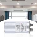Air Conditioning Compressor Capacitor 25UF Air Conditioning Capacitor. 