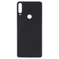 For Alcatel 3x 5048 5048U 5048Y Glass Battery Back Cover. 