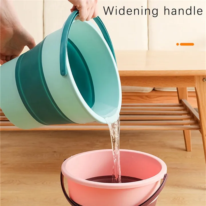 Collapsible%20Bucket,%20Collapsible%20Plastic%20Bucket%20Telescopic%20Portable%20Foot%20Bucket,%20Foldable%20Portable%20Car%20Wash%20Bucket%20Easy%20Install%20A%20-%20Image%207