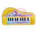 Hello Kitty Kids Popular Piano Musical Instrument. 