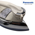 Panasonic NI-22AWT De-luxe Automatic Dry Iron Heavy Weight. 
