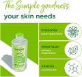 Simple Facial Toner - Simple Kind To Skin Soothing Facial Toner 200ml.