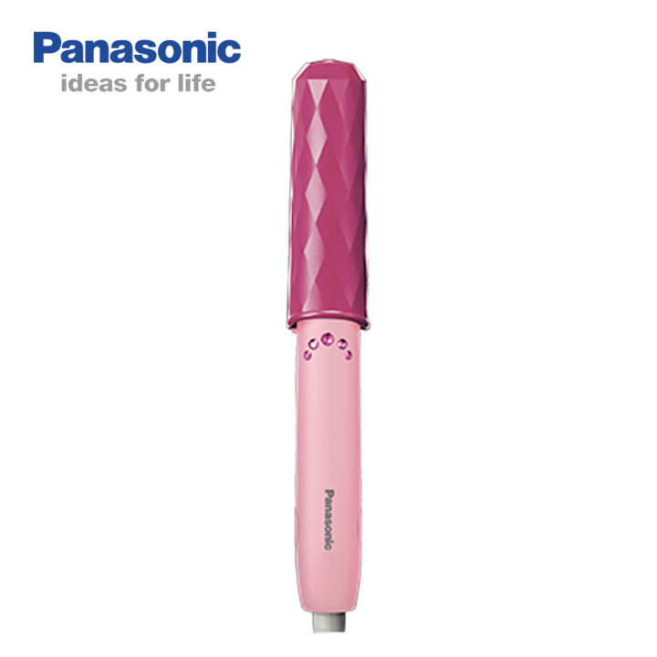 Panasonic%20EH-HV11%20Compact%20Hair%20Straightener%20and%20Curler%20for%20Women%20-%20Image%204