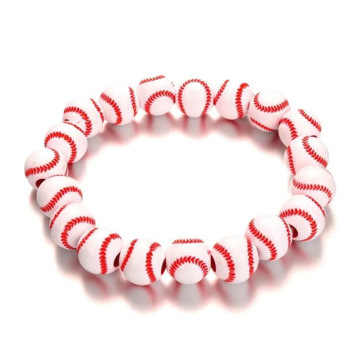 Elastic%20Basketball%20US%20Football%20Baseball%20Tennis%20Strand%20Bracelet%20Acrylic%20Bangle%20Fashion%20Charm%20Jewelry%20For%20Women%20Men%20Gift%20-%20Image%207