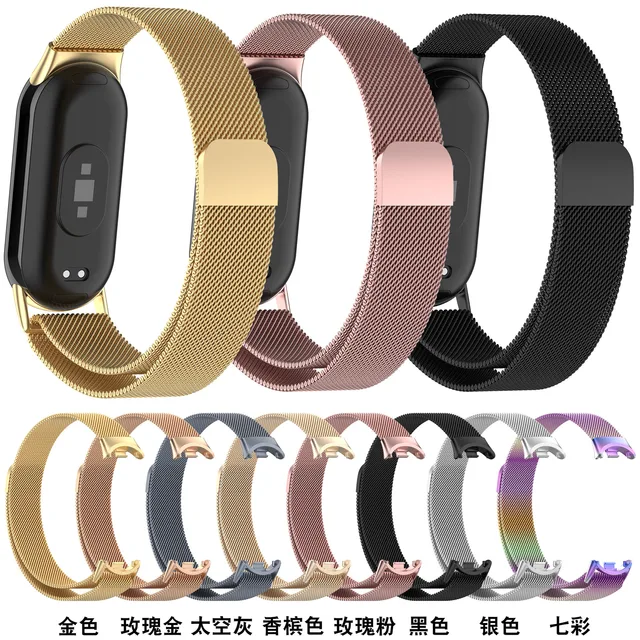 Watch%20Straps%20For%20Mi%20Bend%208%209%2010%20magnetic%20straps%20metallic%20Strap%20%E0%A6%B6%E0%A7%81%E0%A6%A7%E0%A7%81%20%E0%A6%98%E0%A6%A1%E0%A6%BC%E0%A6%BF%E0%A6%B0%20%E0%A6%AC%E0%A7%87%E0%A6%B2%E0%A7%8D%E0%A6%9F%20%E0%A6%98%E0%A6%A1%E0%A6%BC%E0%A6%BF%20%E0%A6%A8%E0%A6%BE%20-%20Image%204