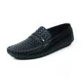 Loafer for Men Rubber Shoes V Waterproofed shoe Shoe for man Handicraft Shop. 