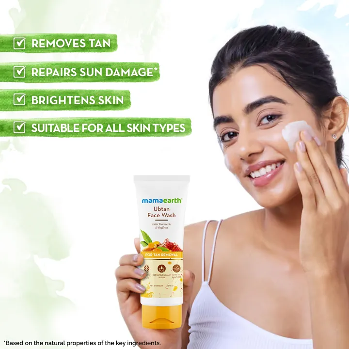 %E3%80%BD%EF%B8%8F%20Mamaearth%20Ubtan%20Natural%20Glow%20Face%20Wash%20%E2%80%93%20100ml%20%7C%20Tan%20Removal%20&%20Brightening%20Cleanser%20with%20Turmeric%20&%20Saffron%20%7C%20Sold%20&%20Supplied%20by%20Muin%20Distribution%20-%20Image%203