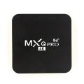 MXQ Pro 4K Android Smart TV Box - 8GB/128GB,.