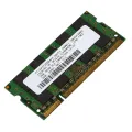 2X 2GB DDR2 RAM Memory 667Mhz PC2 5300 Laptop Ram Memoria 1.8V 200PIN SODIMM for Intel AMD.