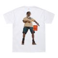 Cactus Jack Summer T-Shirt Men Women Travis Scott X M Crew T Shirt 100% Cotton Hop Streetwear O-Neck Funny Print Tees Tops. 