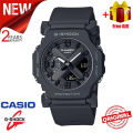(Ready Stock) G Shock Men Women Watch Digital Sport Watch LED Display Water Resistant Shockproof and Waterproof World Time LED Auto Light Sports Square Wrist Watches with 2 Years Warranty GA-2300. 
