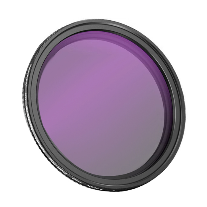 Clip on 67mm ND2-32 Magnetic Phone Lens Filter Kit Filter Adapter Ring Magnetic Filter for 15 14 13 Pro Max S22 S23 Ultra