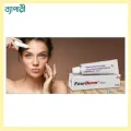 Cipla Fourderm Cream 20g 1 pack. 