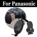 【YIYANGMAOYI111】Wrist Strap Camera Hand DSLR For panasonic Lumix DC II FZ80 G9 GF10 GH5 GH5S GX850 GX9 LX100 II S1 S1R TS7. 